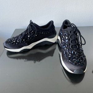 Ash Muse Beads Sneakers